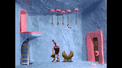 The Neverhood für WINDOWS kaufen | retroplace