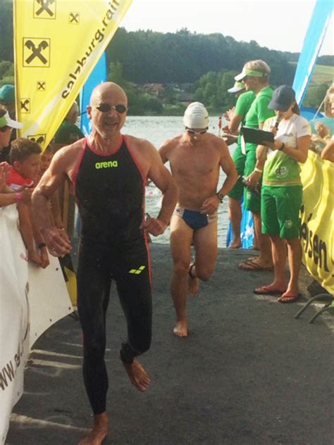 Nachrichten Vor Saison Arena Alpen Open Water Cup