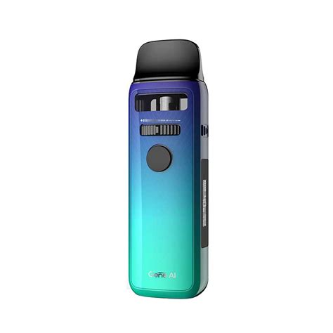 VOOPOO VINCI 3 Mod Pod Kit Buhar Co