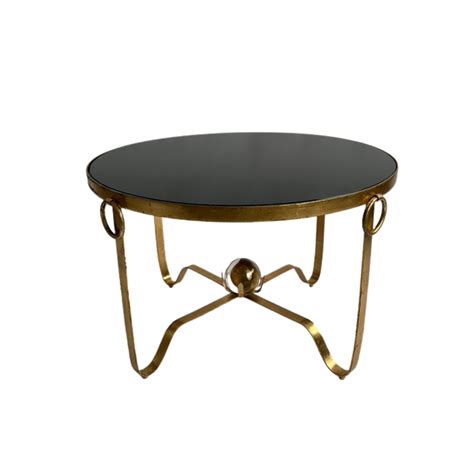 Mystic Coffee Table Relics Rentals