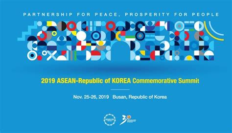 [asean Korea Summit] Co Chairs Statement Of The 2019 Asean Republic Of