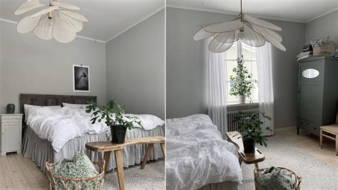 Inred Med Grått Så Här Väljer Du Rätt Grå Nordsjö