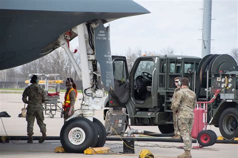 DVIDS - Images - 509th Bomb Wing B-2 Spirit stealth bombers and ...