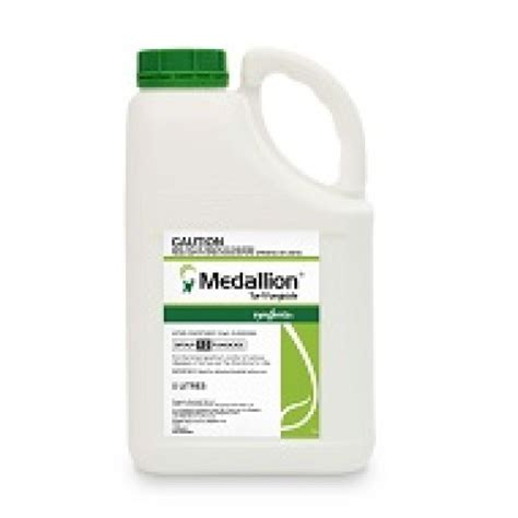 Medallion Turf Fungicide Nuturf