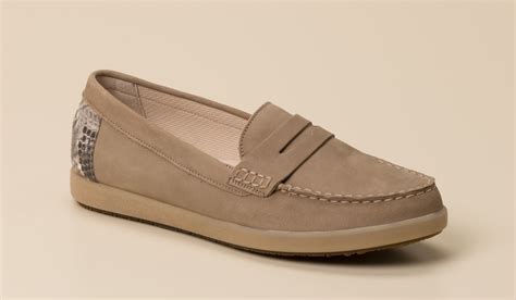 Gabor Comfort Damen Slipper In Beige Kaufen Zumnorde Online Shop