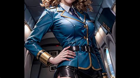 Airplane Real Stewardess Naked Search XVIDEOS