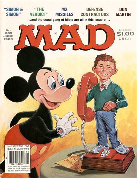 Disney | Mad Cartoon Network Wiki | Fandom