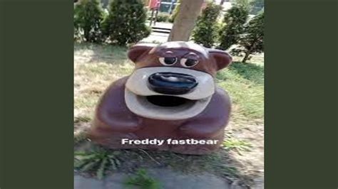 Freddy Fazbear Ur Ur Ur Youtube