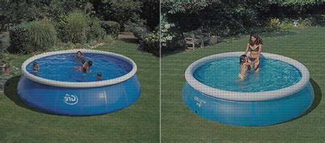 Mejores Piscinas Gres Hinchables Mes Con Opiniones