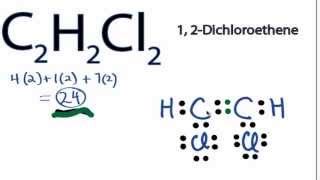 Lewis Diagram For Ch Cl Chantellepatryk