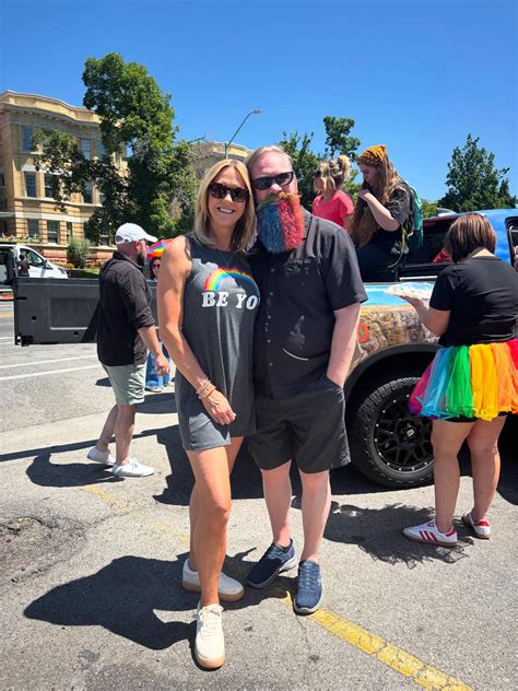 Nicea DeGering - Congrats to the newly crowned Miss Summit County! And