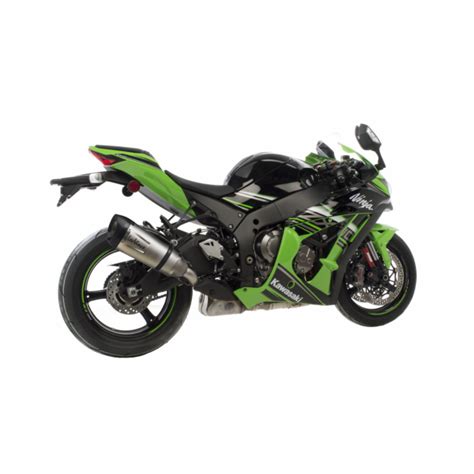 Leo Vince Cat Eliminator Link Pipe Zx R Zx Rr