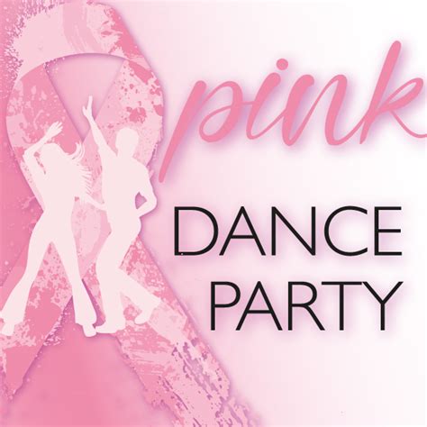 Pink Dance Party Ville De Merlimont