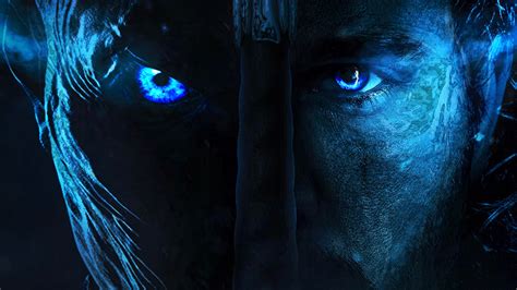 Night King Hd Artwork Artist Digital Art Reddit Game Of Thrones