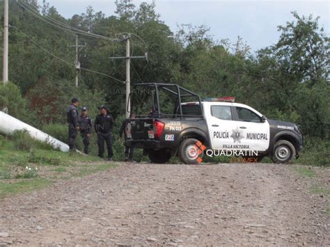 Persecución Y Balacera Deja Un Policía Muerto En Villa Victoria