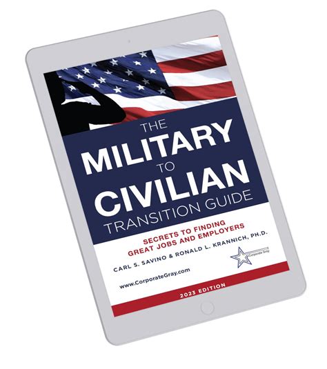 Transition Program | Navy Supply Corps Foundation