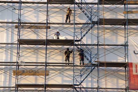 Sewa Scaffolding Murah Di Jogja Sleman Dan Bantul Ragilweb