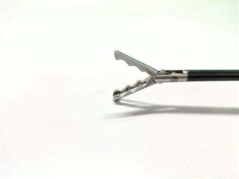 Atraumatic Laparoscopic Grasper High Quality Surgical Instruments