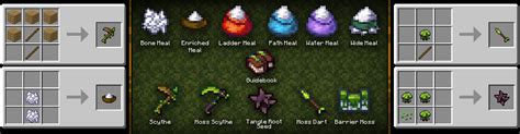 how to get moss block in minecraft bedrock