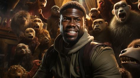 Kevin Hart Movies: Discover the Best of His Hilarious Hits