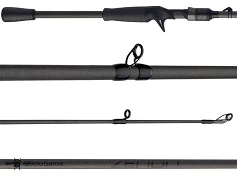 Are Abu Garcia Rods Any Good? (Read This First) - Fishing Command