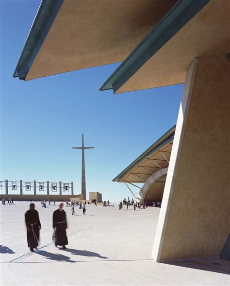 Padre Pio Pilgrimage Church / Renzo Piano Building Workshop | ArchDaily