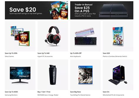 Cheap Ass Gamer On Twitter Weekly GameStop Ad Https T Co 8YYdZdw39A Https T Co MaH9Hz5mxY