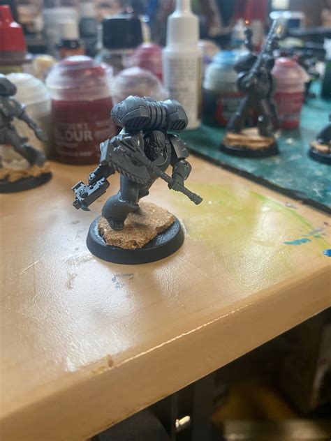 Warhammer 40k | Tumblr Communities