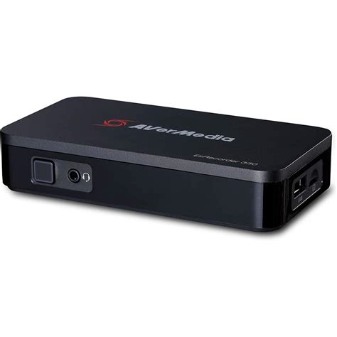 Avermedia Ezrecorder G K Passthrough Kabum