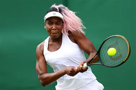 Williams news: "Amazing" - Serena Williams reacts to Venus Williams ...