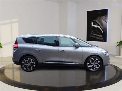 Renault Grand Scenic Techno TCe 140 EDCRenault günstig kaufen