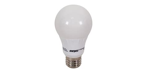 Energetic Lighting LED Bulbs-Your Choice