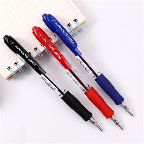 Pilot Mechanical Pencil Super Grip