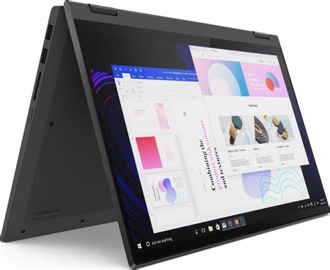 Lenovo Ideapad Flex 5 14itl05 82hs004tge External