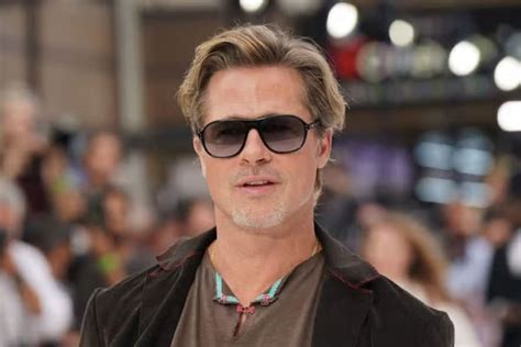 Brad Pitt Net Worth Check Celebrity Net Worth