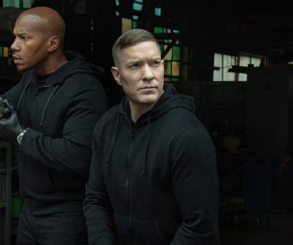 Power Book Iv Force Season Episode Tv Fanatic