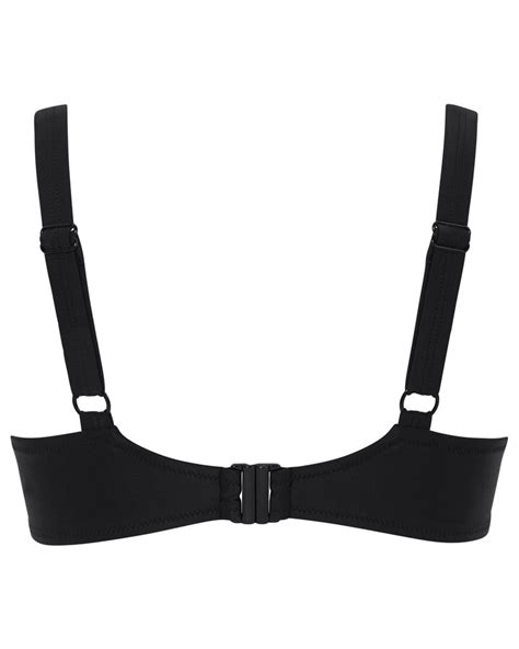 Bikini bh Sophia Svart Damella Åshild