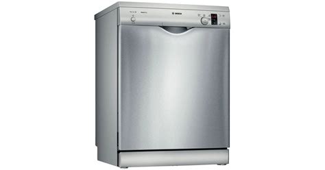 Bosch Series 2 60cm Freestanding Dishwasher SMS24AI01A reviews ...
