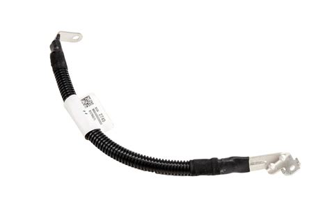 Gmc Sierra 1500 Battery Cable 84362745 Mcelveen Buick Gmc Summerville Sc