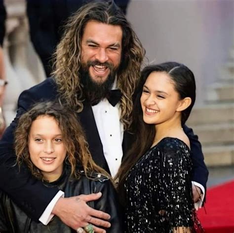 Pin By Christine Boulanger On J Momoa Jason Momoa Movie Facts Lisa