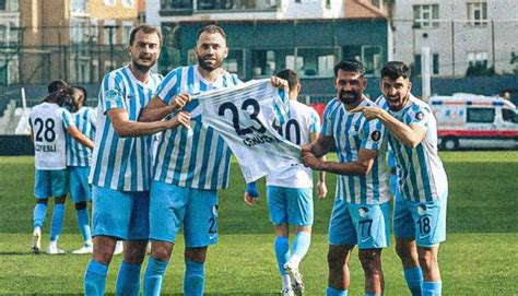 Erzurumspor Fk Sakaryaspor Ma Ne Zaman Saat Ka Ta Hangi Kanalda