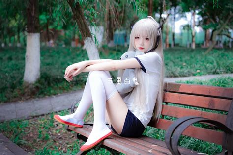 Gái Xinh Nhỏ Nhắn Dáng Người LoLi Da Cực Trắng Ảnh Sex Cosplay