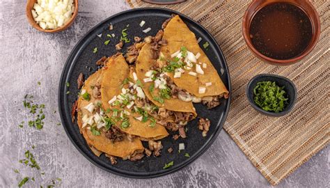 Quesa Birria Tacos Kenwood Recipes