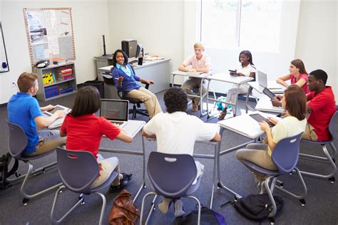 How To Prepare For A Team Classroom Debate