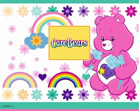 Care Bears Wallpapers - Wallpaper Cave