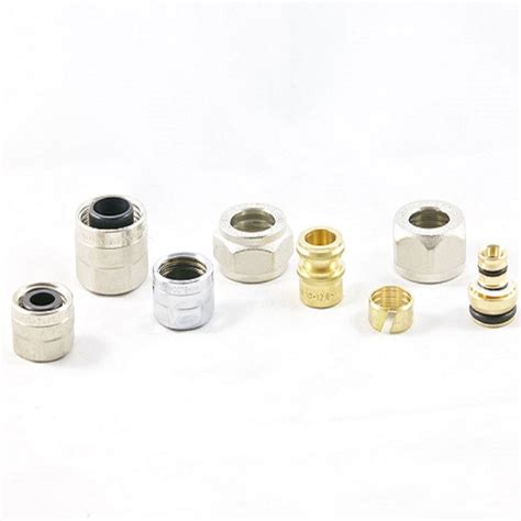 Connectors - Australian Hydronics Supplies