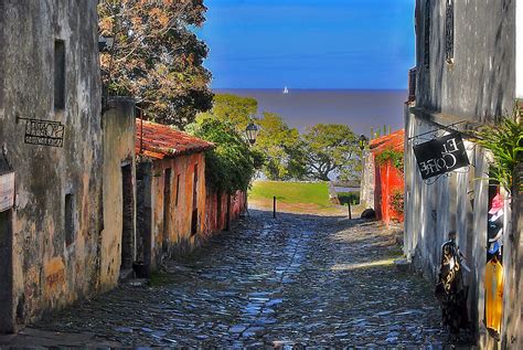 genéticamente beneficioso mimar colonia de sacramento uruguay fotos