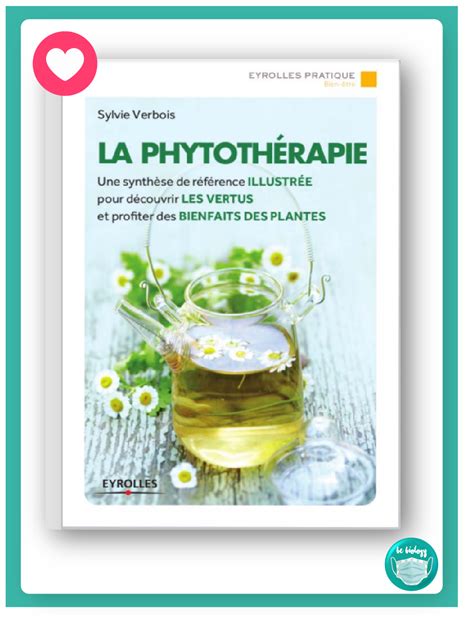 La phytothérapie