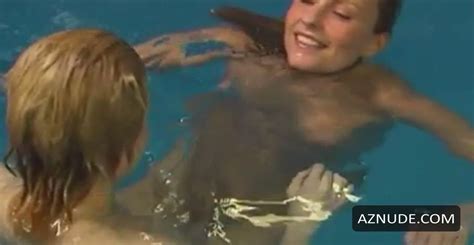 AGNESSA ZELTYNYA Nude AZNude