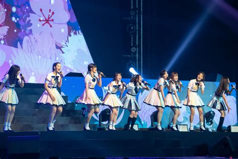 Beartai Bnk Nd Generation Concert Blooming Season